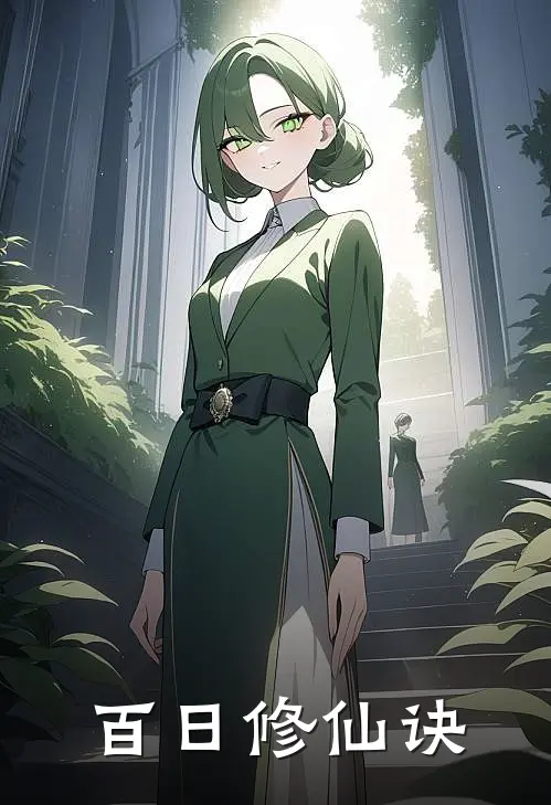 百日修仙诀