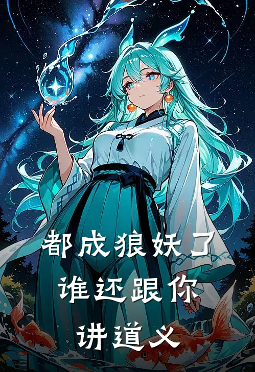 都成狼妖了，谁还跟你讲道义林野狐三娘免费阅读全文_热门小说大全都成狼妖了，谁还跟你讲道义林野狐三娘