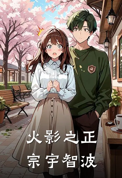 火影之正宗宇智波