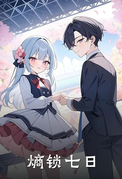 熵锁七日(林深周小雨)免费阅读完整版小说_最新小说全文阅读熵锁七日林深周小雨