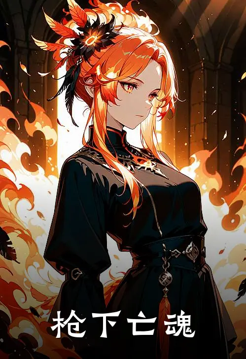 《枪下亡魂》艾丽卡孟婆全集免费在线阅读_(艾丽卡孟婆)全章节免费在线阅读