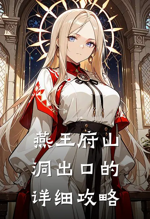 燕王府山洞出口的详细攻略