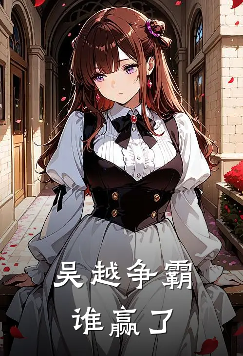 吴越争霸谁赢了