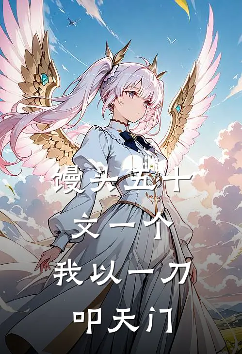 馒头五十文一个，我以一刀叩天门