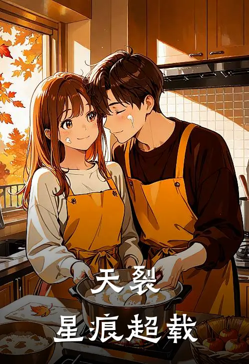 天裂：星痕超载(姜挽意齐宣宁)全本免费在线阅读_姜挽意齐宣宁全文阅读