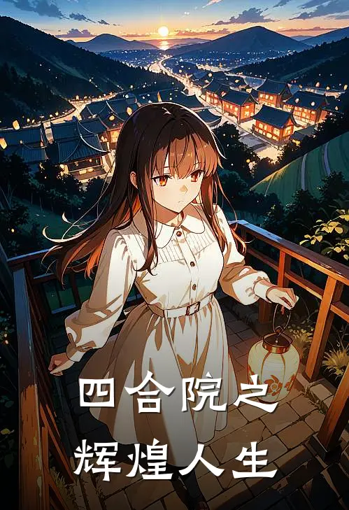 四合院之辉煌人生(耿涛刘桂香)阅读免费小说_完本热门小说四合院之辉煌人生耿涛刘桂香