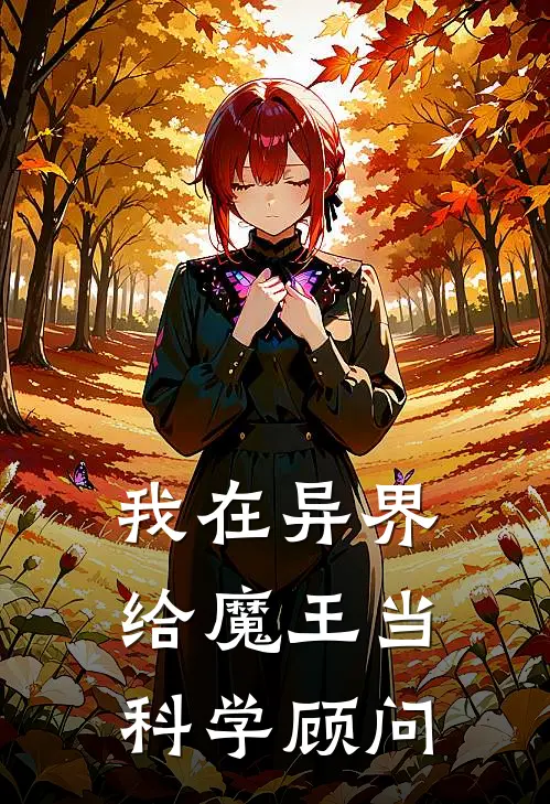 我在异界给魔王当科学顾问