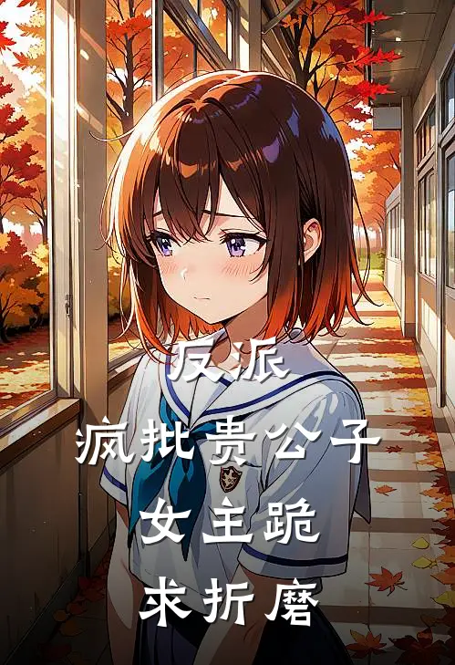 反派：疯批贵公子，女主跪求折磨江耀扬徐傲寒完本小说推荐_免费小说全文阅读反派：疯批贵公子，女主跪求折磨江耀扬徐傲寒