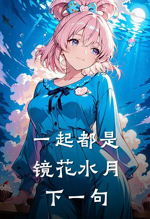 一起都是镜花水月下一句