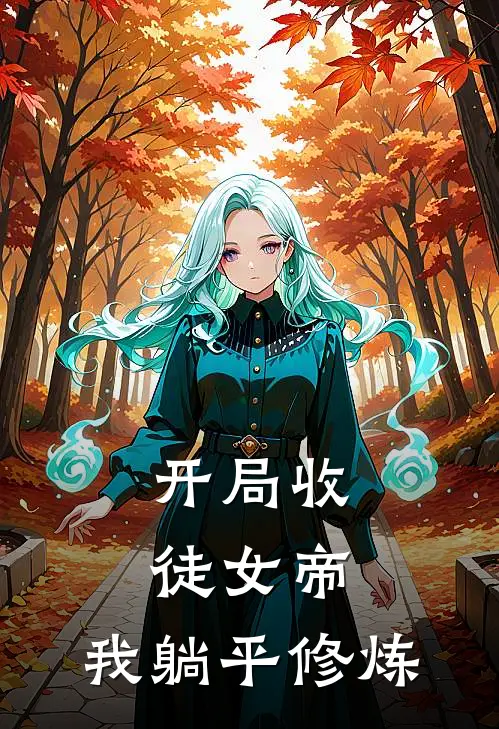 开局收徒女帝，我躺平修炼