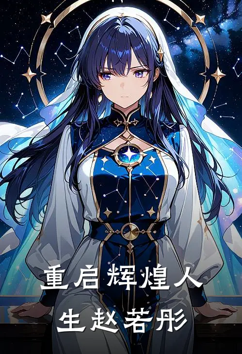 重启辉煌人生赵若彤