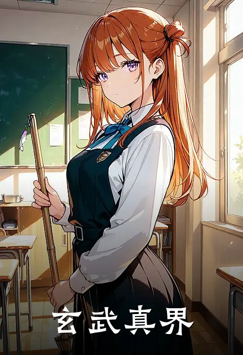 玄武真界(罗布余渺)全文免费阅读无弹窗大结局_《玄武真界》罗布余渺免费小说