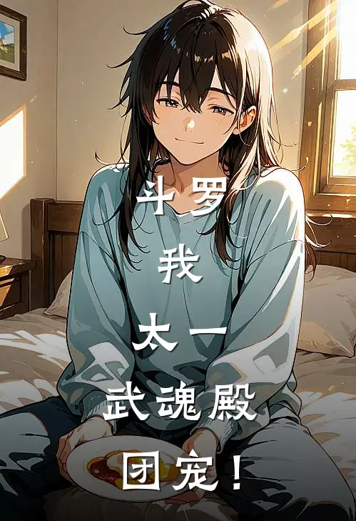 斗罗：我，太一，武魂殿团宠！太一武魂免费小说推荐_推荐完结小说斗罗：我，太一，武魂殿团宠！(太一武魂)