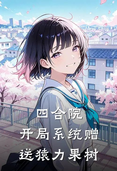 四合院：开局系统赠送猿力果树