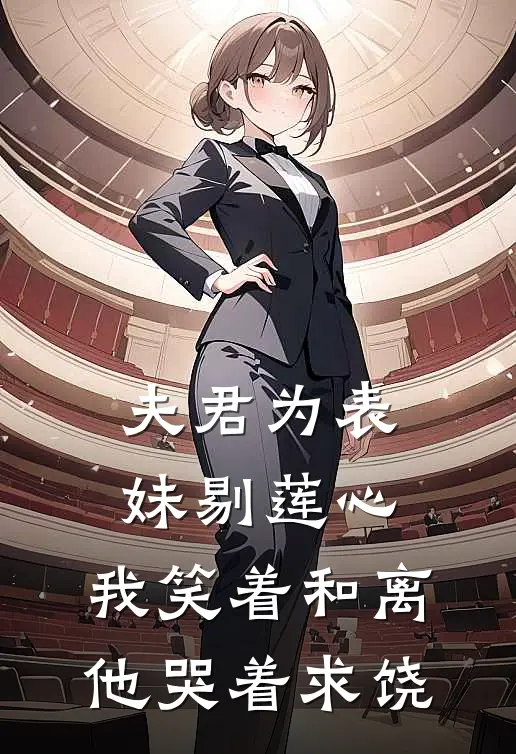 夫君为表妹剔莲心，我笑着和离他哭着求饶裴燕津沈桥楠热门小说免费阅读_网络热门小说夫君为表妹剔莲心，我笑着和离他哭着求饶(裴燕津沈桥楠)