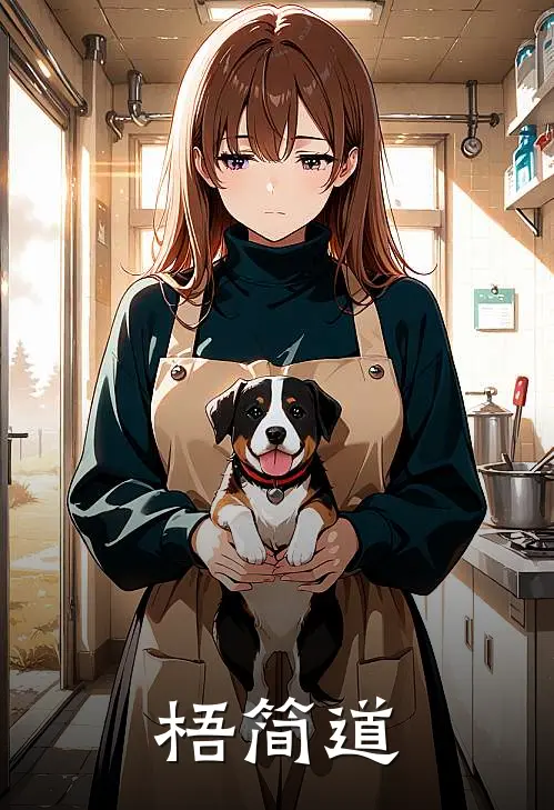 梧简道姜梧羡萧简全文在线阅读_梧简道全集免费阅读