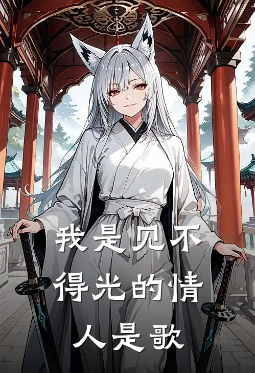 我是见不得光的情人是歌