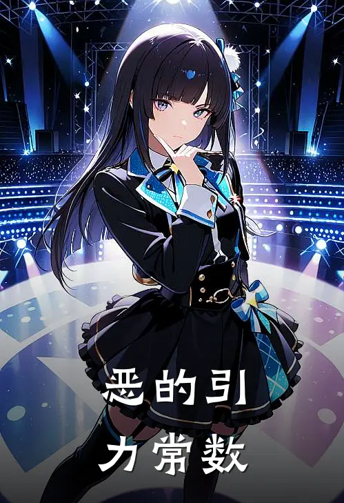 恶的引力常数