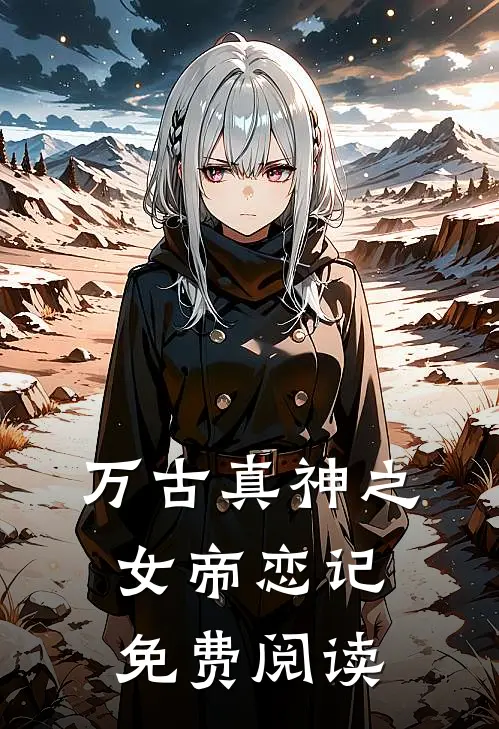 万古真神之女帝恋记免费阅读
