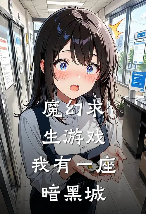 魔幻求生游戏，我有一座暗黑城刘亿陈月已完结小说推荐_完整版小说魔幻求生游戏，我有一座暗黑城(刘亿陈月)