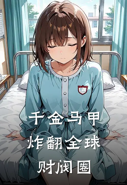 千金马甲炸翻全球财阀圈韩霜韩霜霜免费阅读全文_热门小说大全千金马甲炸翻全球财阀圈韩霜韩霜霜