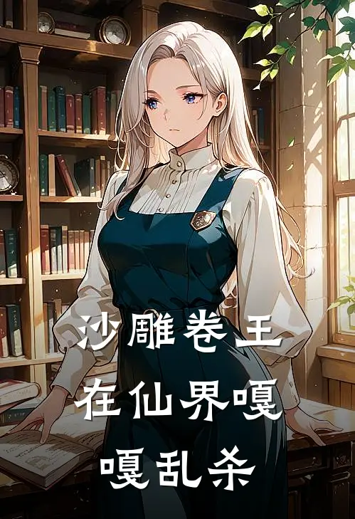 《沙雕卷王在仙界嘎嘎乱杀》赵明轩吴翠花完本小说_赵明轩吴翠花(沙雕卷王在仙界嘎嘎乱杀)全文免费阅读无弹窗大结局