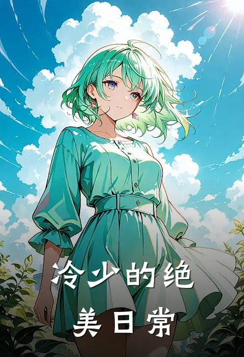 冷少的绝美日常麦清颜任璃若热门完本小说_最新章节列表冷少的绝美日常(麦清颜任璃若)