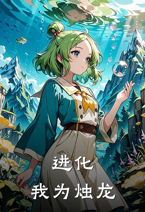 进化，我为烛龙朱龙谢莹小说完结推荐_热门小说阅读进化，我为烛龙朱龙谢莹