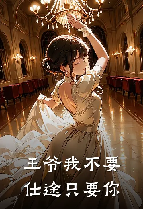 王爷我不要仕途只要你