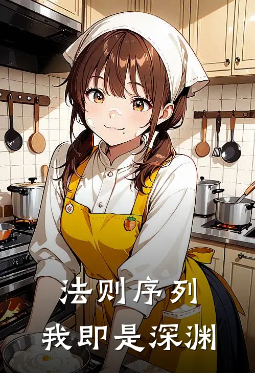 叶玄叶天南(法则序列：我即是深渊)完整版免费在线阅读_《法则序列：我即是深渊》全集在线阅读