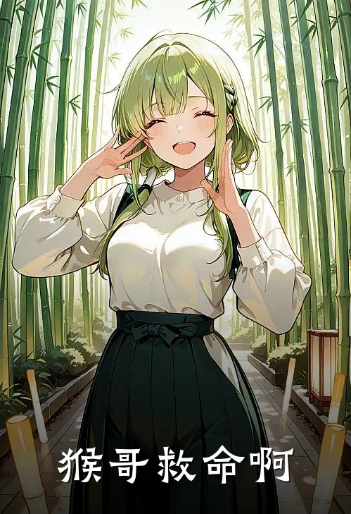猴哥救命啊