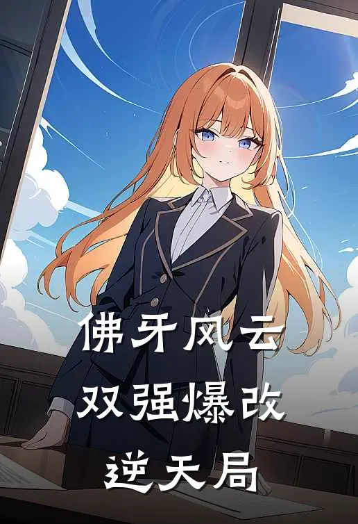 佛牙风云：双强爆改逆天局段以安桑晚完整免费小说_热门小说阅读佛牙风云：双强爆改逆天局段以安桑晚