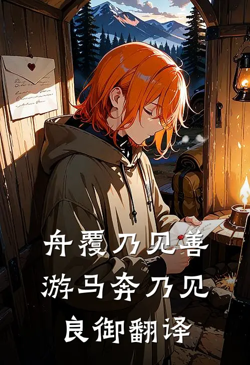 舟覆乃见善游马奔乃见良御翻译