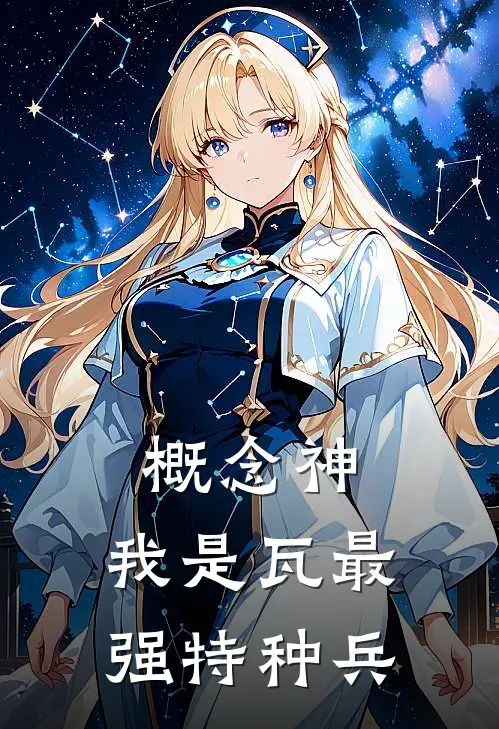 概念神：我是瓦最强特种兵(陈森小天)完整版免费全文阅读_完本小说推荐概念神：我是瓦最强特种兵(陈森小天)