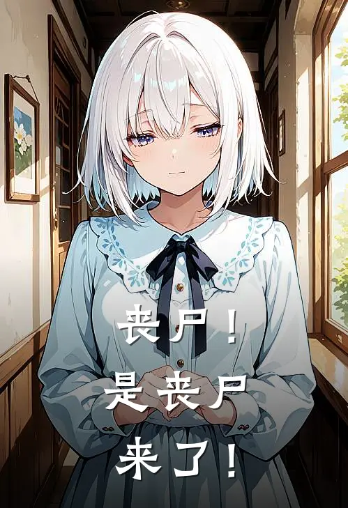 丧尸！是丧尸来了！