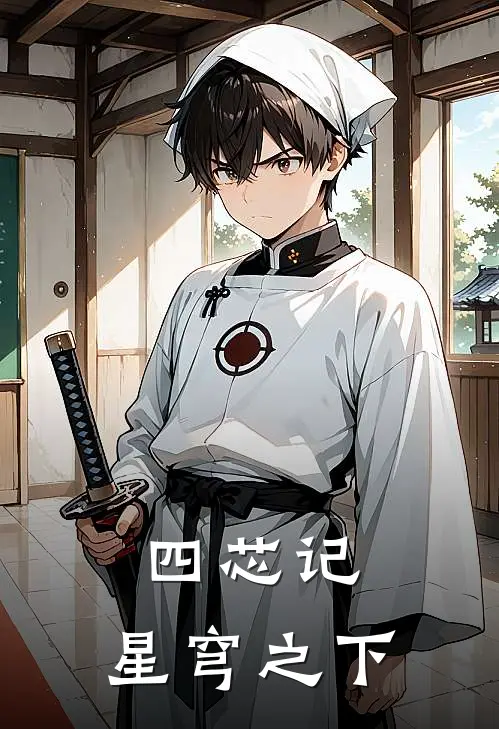 四芯记：星穹之下