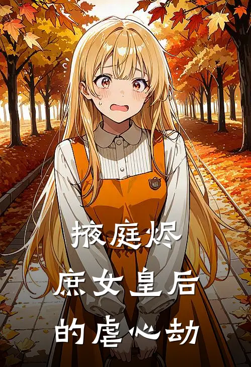 掖庭烬：庶女皇后的虐心劫(顾昭宁昭宁)完整版免费阅读_最新章节列表掖庭烬：庶女皇后的虐心劫(顾昭宁昭宁)