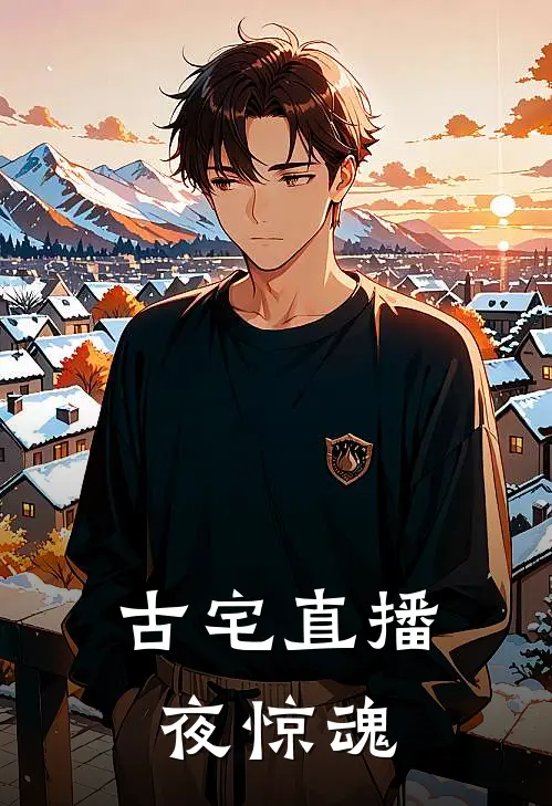 古宅直播夜惊魂林玥陆明川小说推荐完本_热门小说大全古宅直播夜惊魂(林玥陆明川)