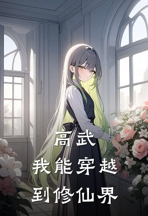 高武：我能穿越到修仙界