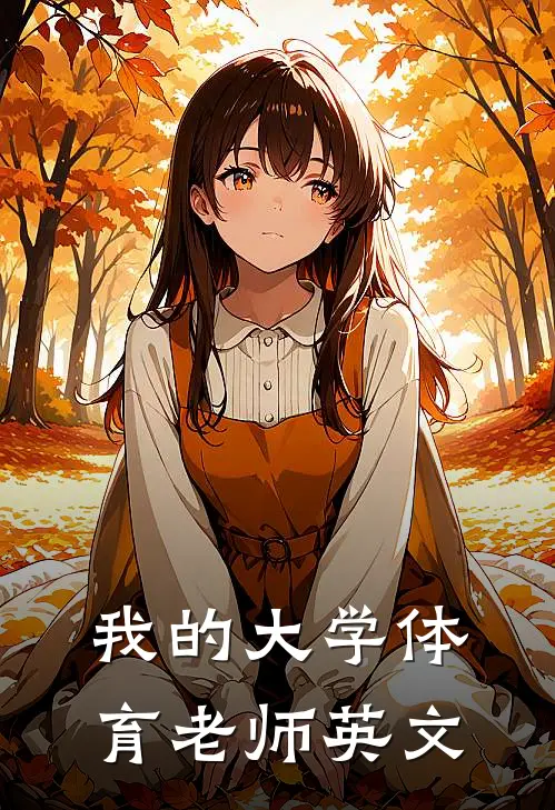 我的大学体育老师英文