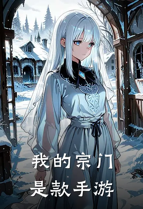 我的宗门是款手游