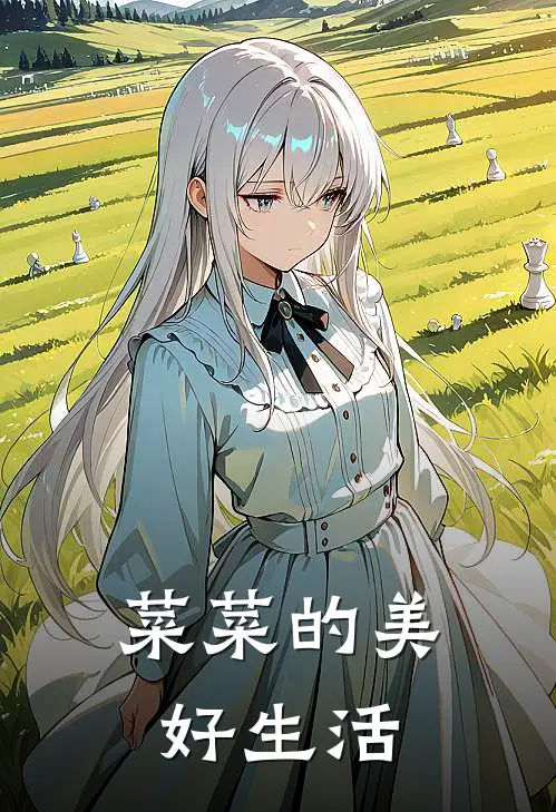 菜菜的美好生活