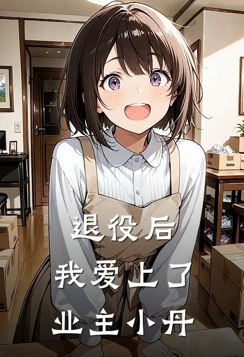 退役后，我爱上了业主小丹