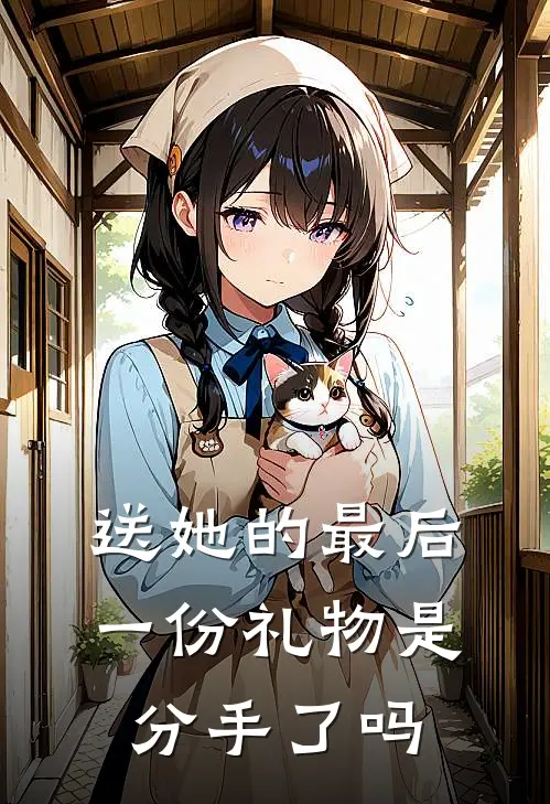 送她的最后一份礼物是分手了吗