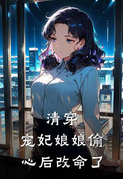 清穿，宠妃娘娘偷心后改命了海兰珠哲哲免费小说免费阅读_推荐完结小说清穿，宠妃娘娘偷心后改命了(海兰珠哲哲)