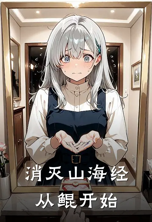 消灭山海经从鲲开始