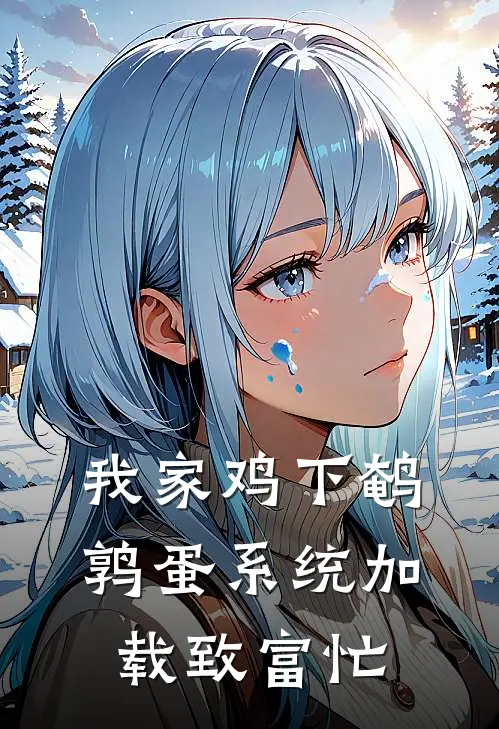 我家鸡下鹌鹑蛋系统加载致富忙(赵金牙龙珠)火爆小说_《我家鸡下鹌鹑蛋系统加载致富忙》赵金牙龙珠小说免费在线阅读