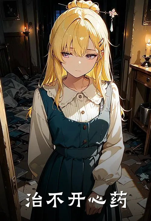 治不开心药