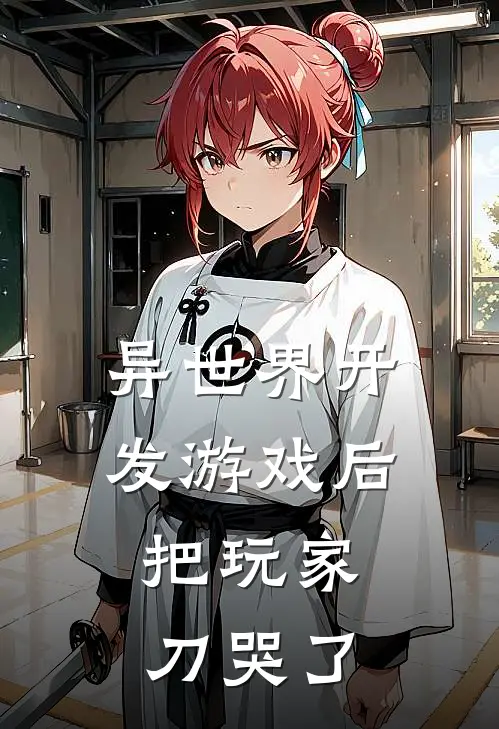 异世界开发游戏后，把玩家刀哭了艾拉希莉娅热门的网络小说_完整版小说异世界开发游戏后，把玩家刀哭了(艾拉希莉娅)