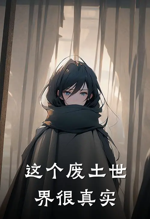 这个废土世界很真实